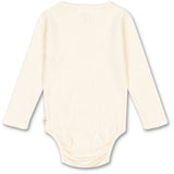 Konges Sløjd Antique White Minnie Body Gots