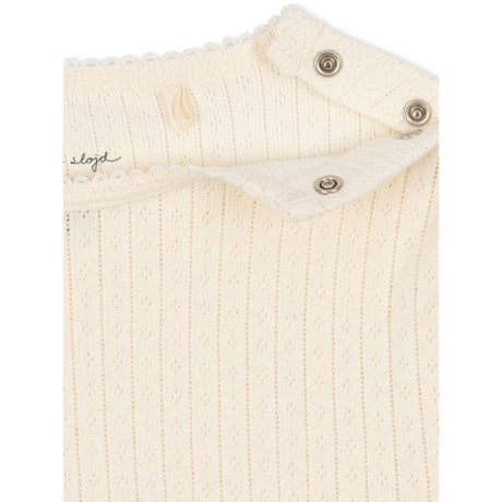Konges Sløjd Antique White Minnie Body Gots