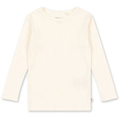 Konges Sløjd Antique White Minnie Bluse Gots