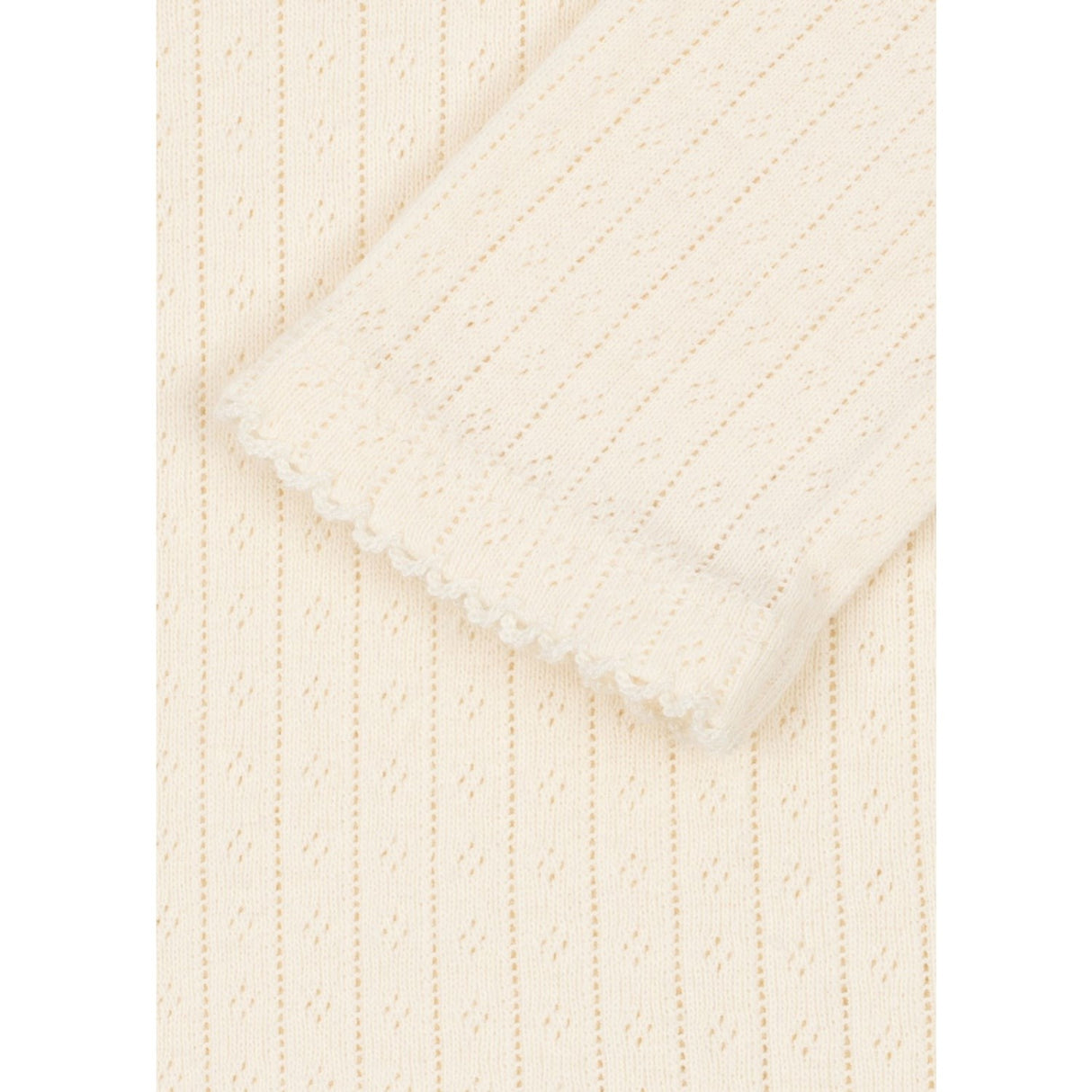 Konges Sløjd Antique White Minnie Bluse Gots
