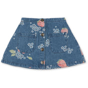 Konges Sløjd Marmelade Sun Magot Nederdel Gots