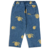 Konges Sløjd Lemon Denim Magot Bukser Gots