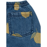 Konges Sløjd Lemon Denim Magot Bukser Gots