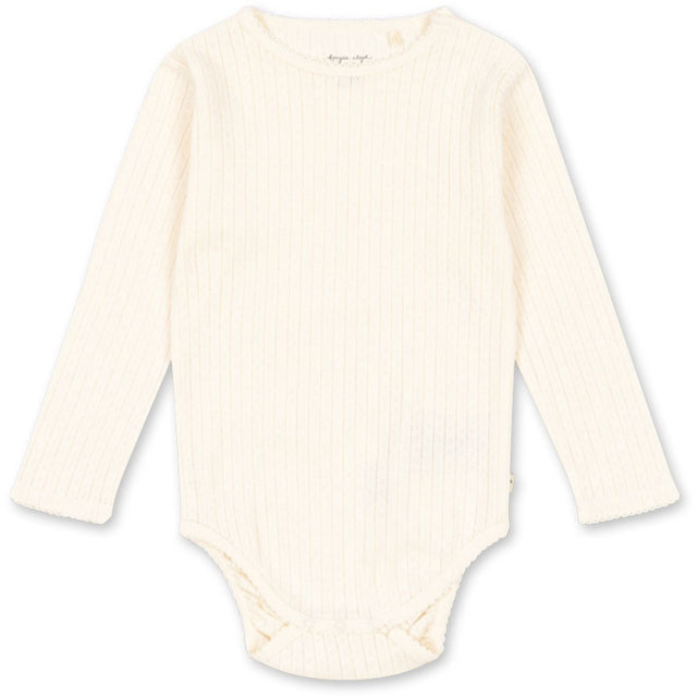 Konges Sløjd Antique White Minnie Body Gots