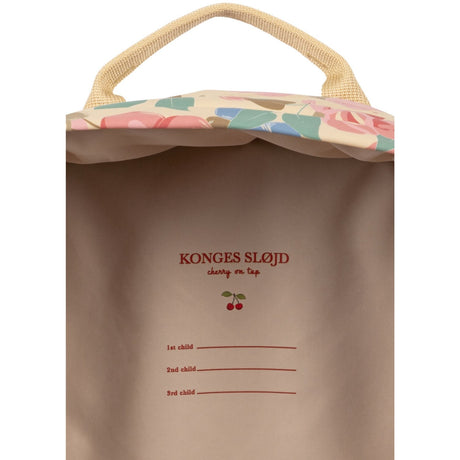 Konges Sløjd Bloomiegrape Rainy Rygsæk