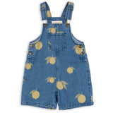 Konges Sløjd Lemon Denim Magot Smækbukser Gots
