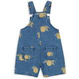 Konges Sløjd Lemon Denim Magot Smækbukser Gots