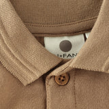 En Fant Tiger'S Eye Body Ss Polo