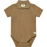 En Fant Tiger'S Eye Body Ss Polo