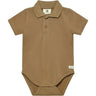 En Fant Tiger'S Eye Body Ss Polo