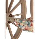 Konges Sløjd Vienna Minnie Dukke Klapvogn