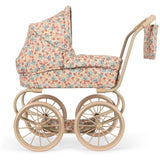 Konges Sløjd Vienna Minnie Dukke Klapvogn