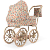 Konges Sløjd Vienna Minnie Dukke Klapvogn
