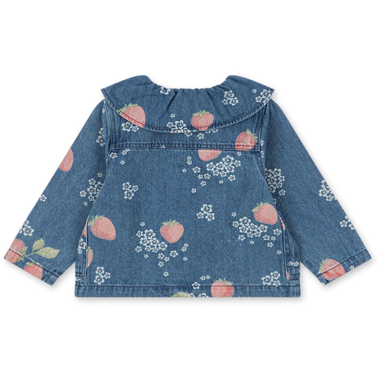 Konges Sløjd Marmelade Sun Magot Krave Jakke Gots