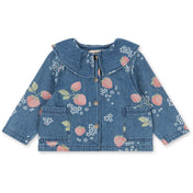 Konges Sløjd Marmelade Sun Magot Krave Jakke Gots