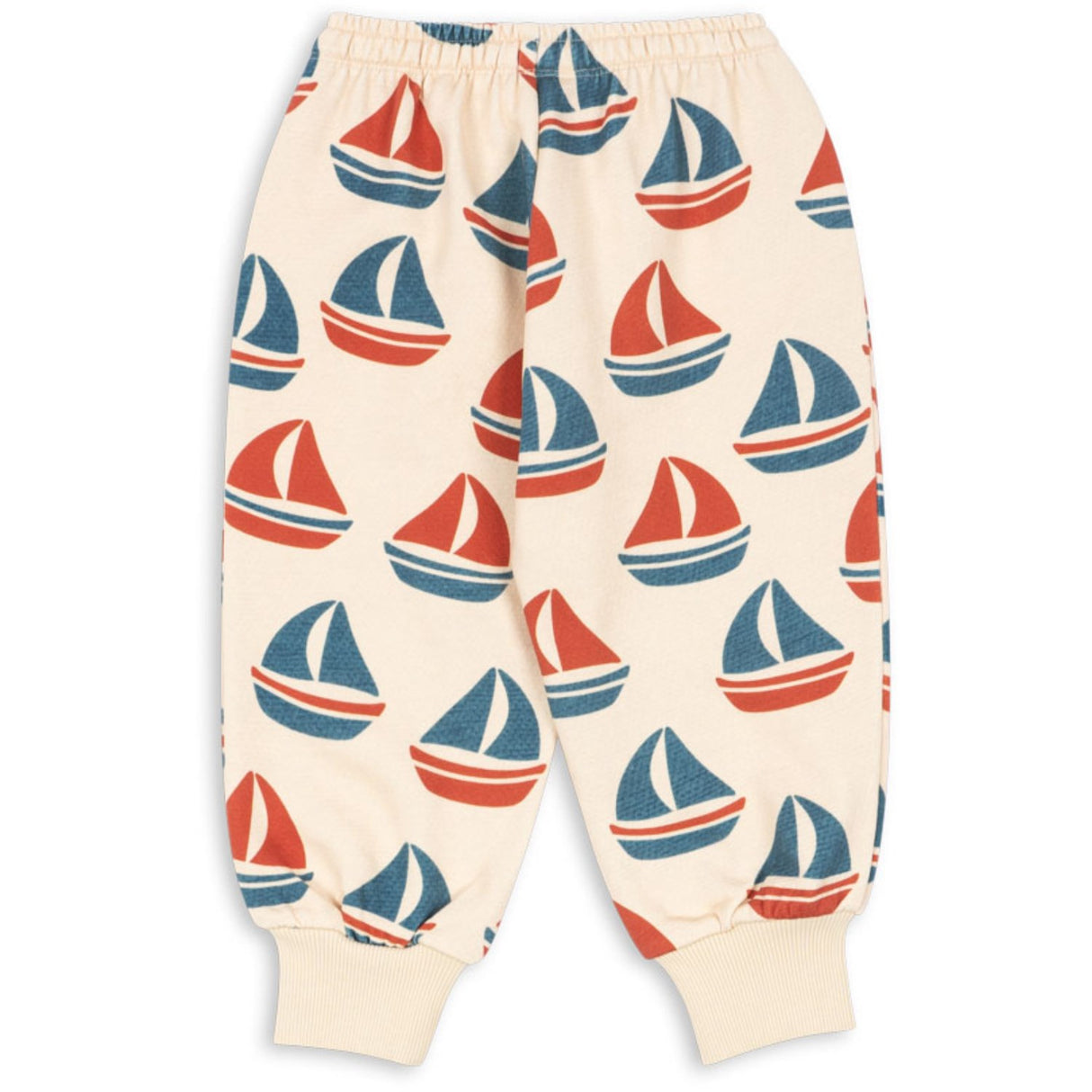 Konges Sløjd Ahoy Loupy Lou Sweatpants Ocs