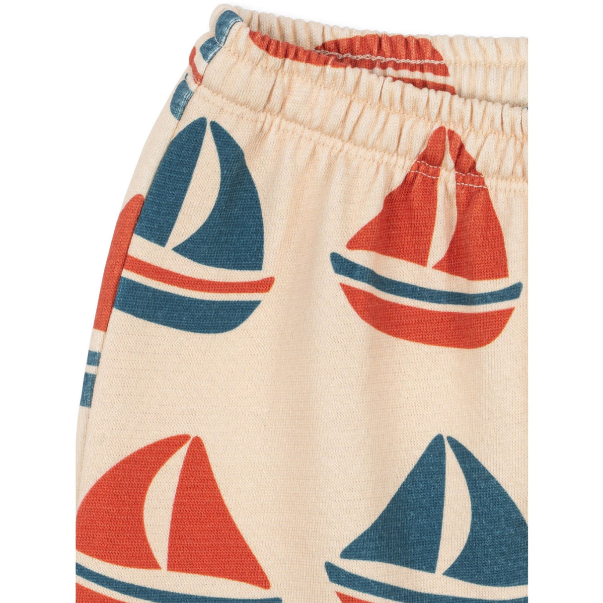 Konges Sløjd Ahoy Loupy Lou Sweatpants Ocs