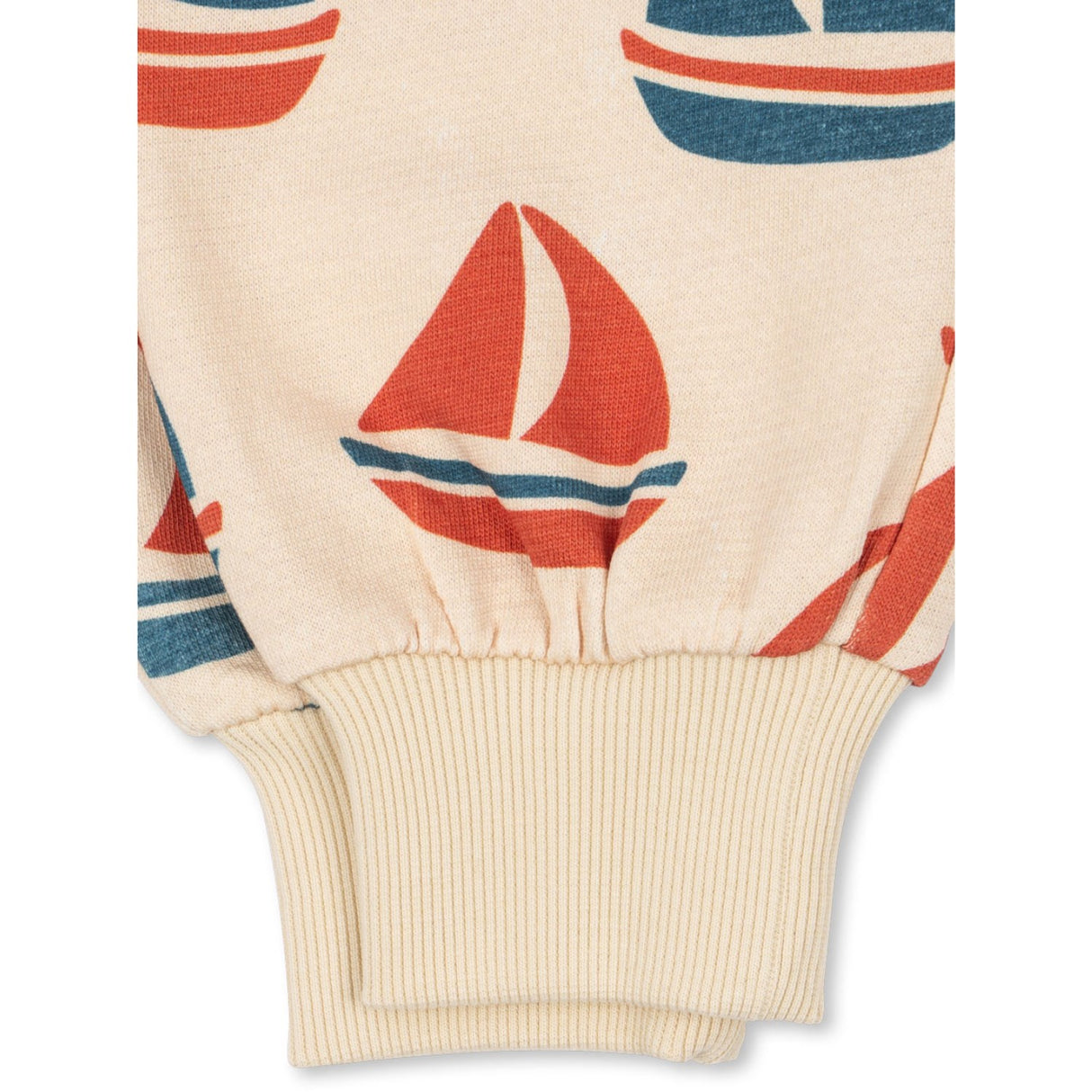 Konges Sløjd Ahoy Loupy Lou Sweatpants Ocs