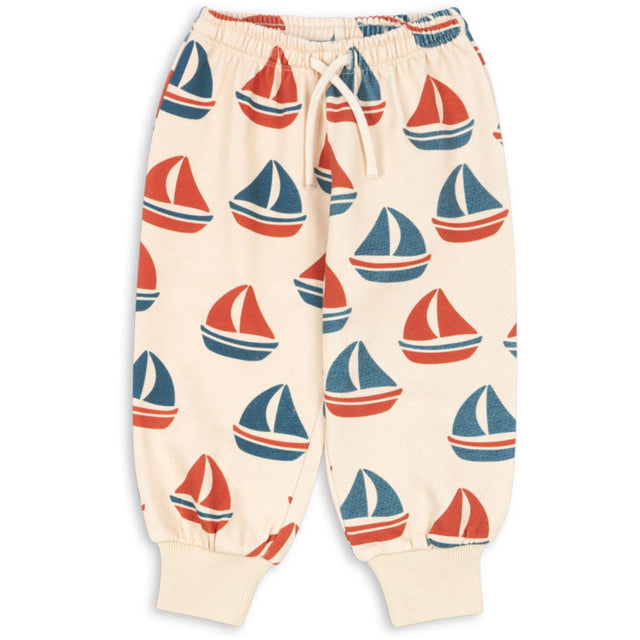 Konges Sløjd Ahoy Loupy Lou Sweatpants Ocs