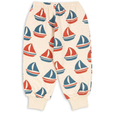 Konges Sløjd Ahoy Loupy Lou Sweatpants Ocs