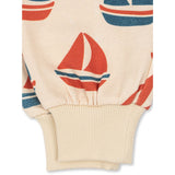 Konges Sløjd Ahoy Loupy Lou Sweatpants Ocs