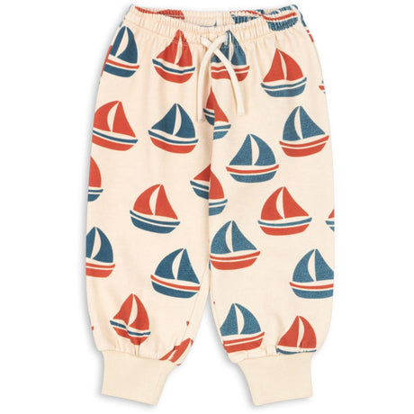 Konges Sløjd Ahoy Loupy Lou Sweatpants Ocs