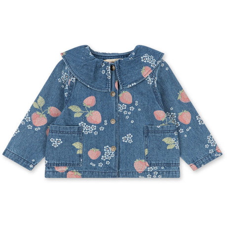 Konges Sløjd Marmelade Sun Magot Krave Jakke Gots