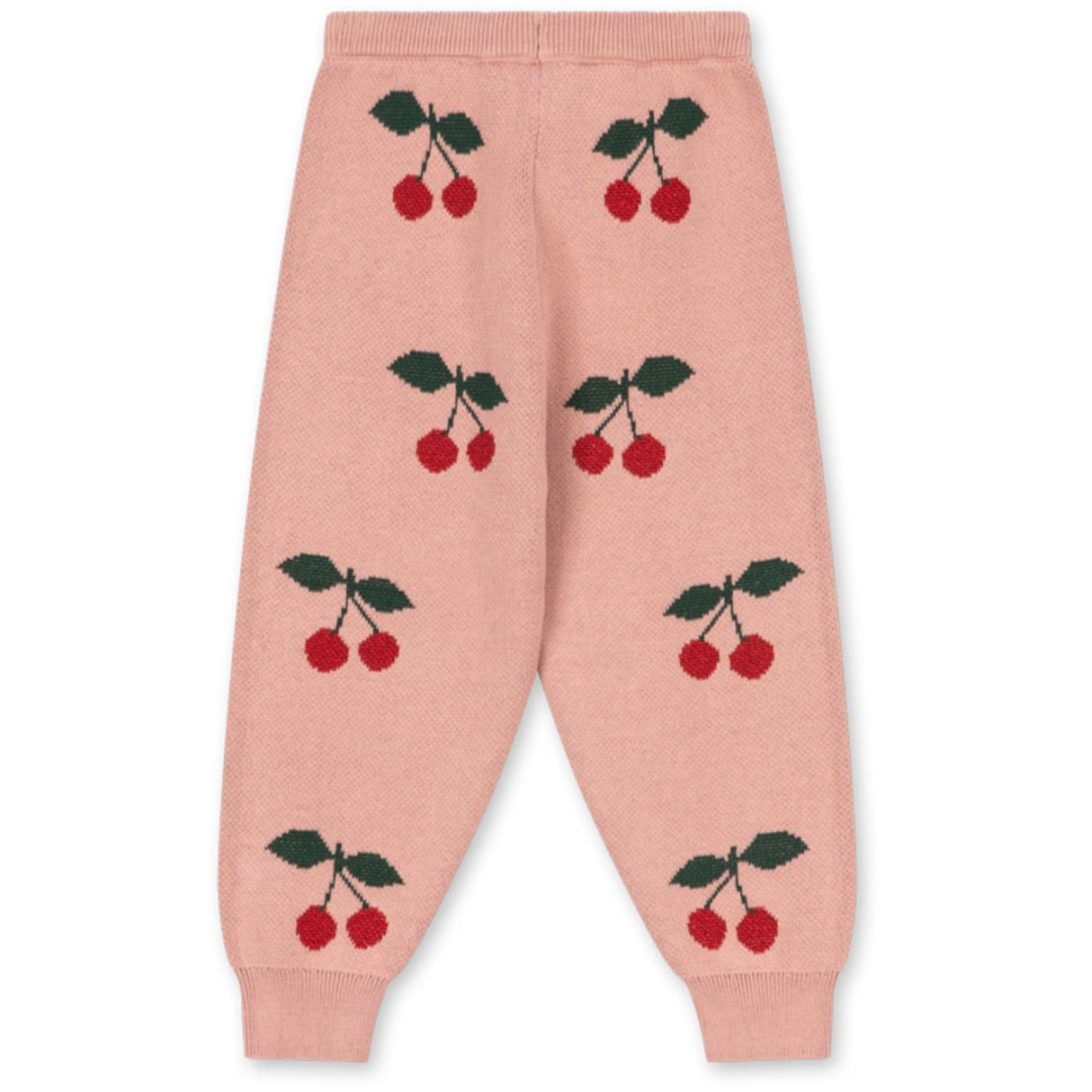 Konges Sløjd Cherry Lapis Lurex Bukser