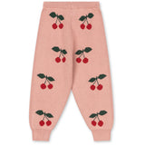 Konges Sløjd Cherry Lapis Lurex Bukser