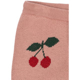 Konges Sløjd Cherry Lapis Lurex Bukser