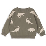 Konges Sløjd Dino Lapis Bluse Gots