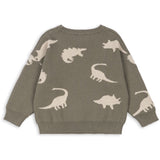 Konges Sløjd Dino Lapis Bluse Gots