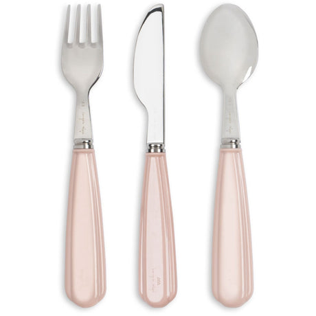Konges Sløjd Cherry Blush Kids Bestik