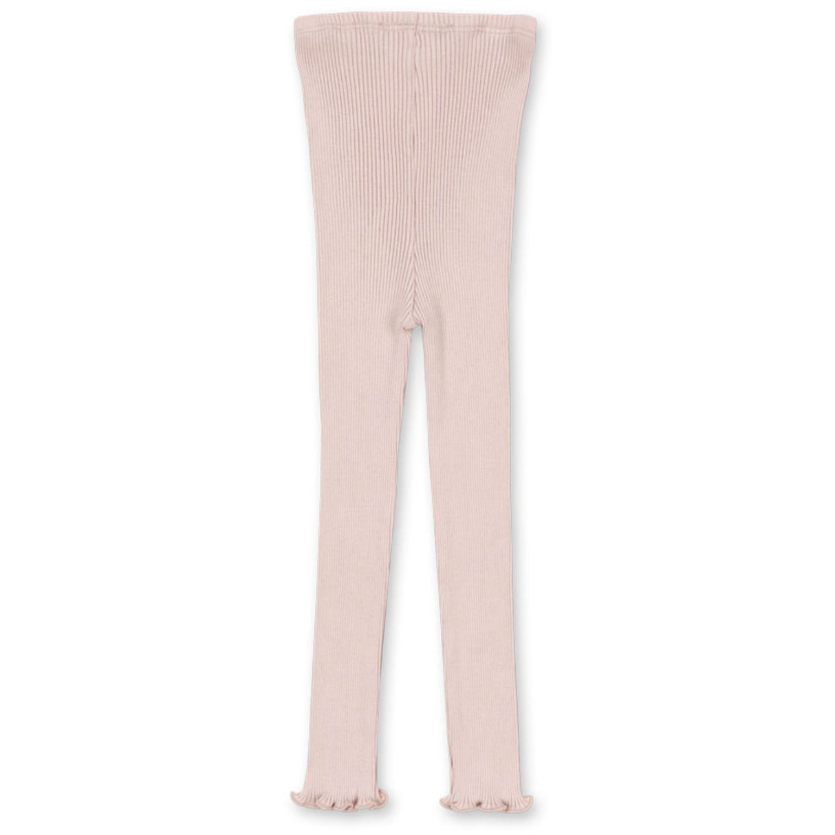 Konges Sløjd Pale Blush Kara Silk Bukser