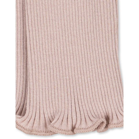 Konges Sløjd Pale Blush Kara Silk Bukser