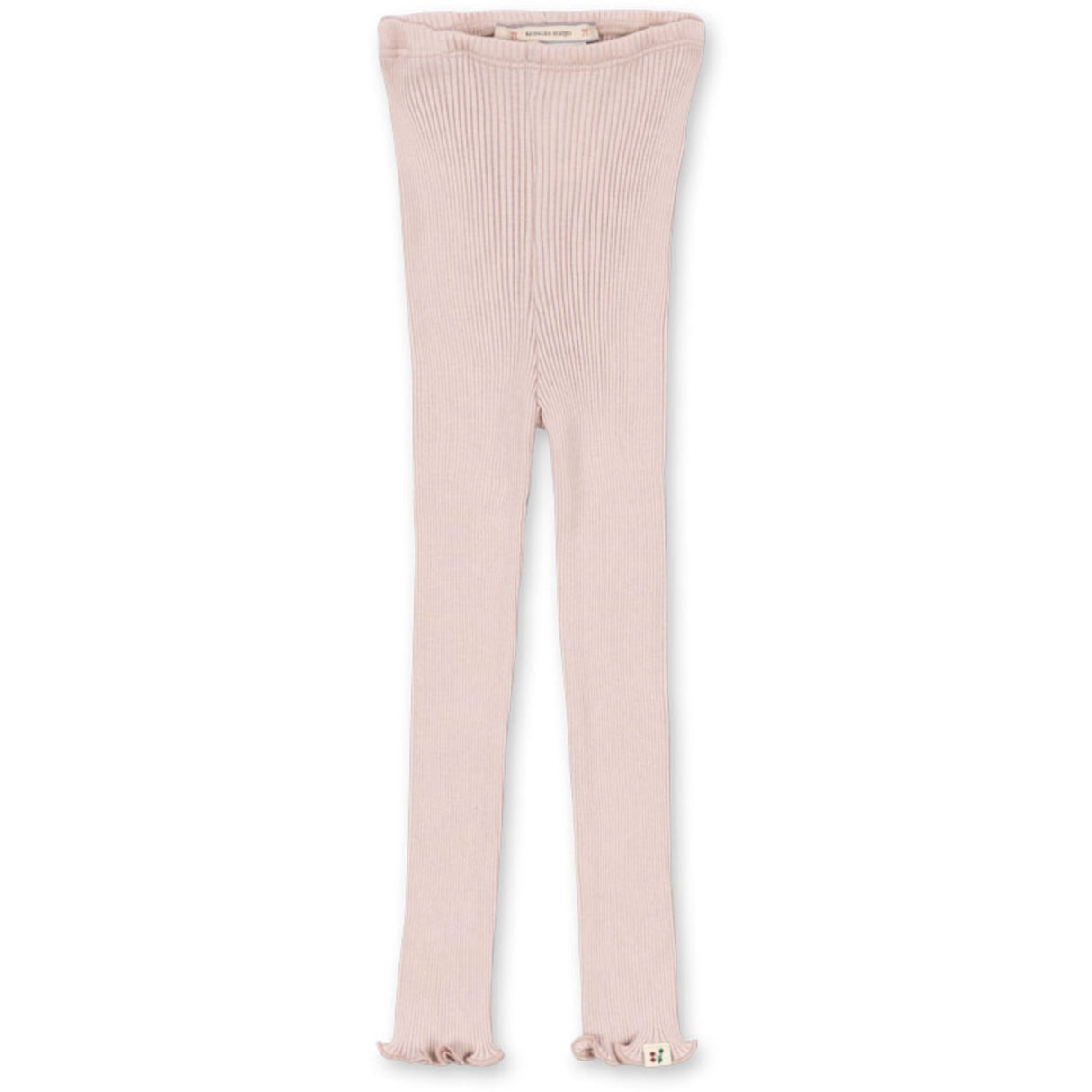 Konges Sløjd Pale Blush Kara Silk Bukser