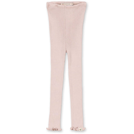Konges Sløjd Pale Blush Kara Silk Bukser
