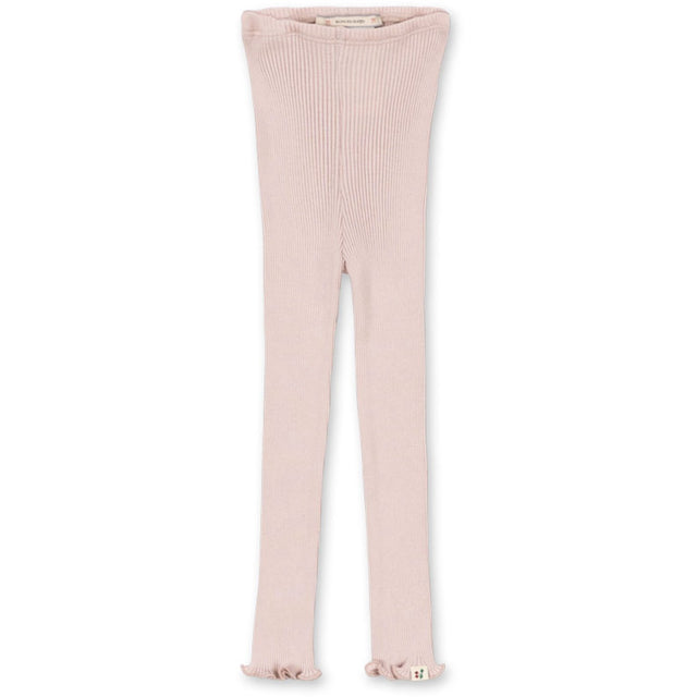 Konges Sløjd Pale Blush Kara Silk Bukser