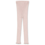 Konges Sløjd Pale Blush Kara Silk Bukser