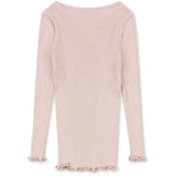 Konges Sløjd Pale Blush Kara Silk Bluse