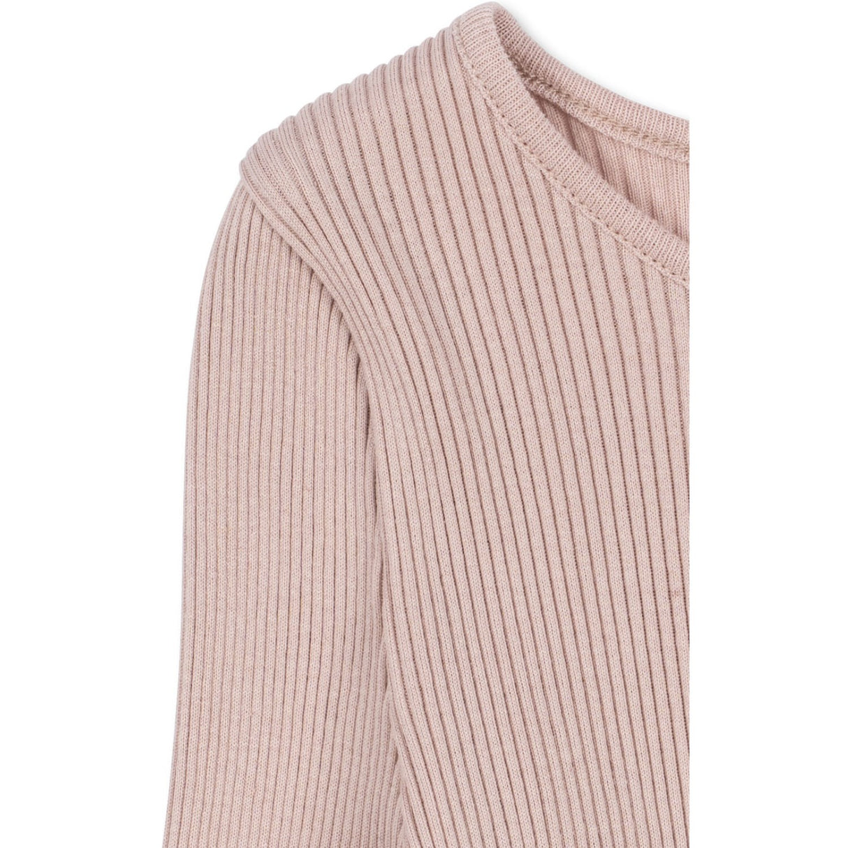 Konges Sløjd Pale Blush Kara Silk Bluse