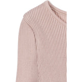 Konges Sløjd Pale Blush Kara Silk Bluse