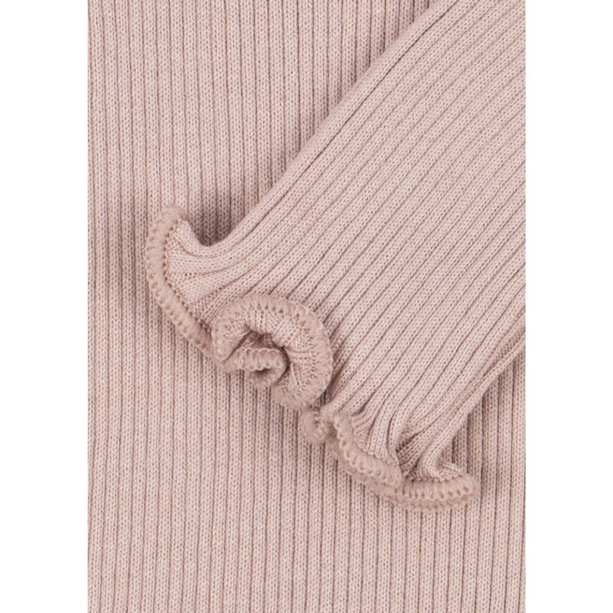 Konges Sløjd Pale Blush Kara Silk Bluse
