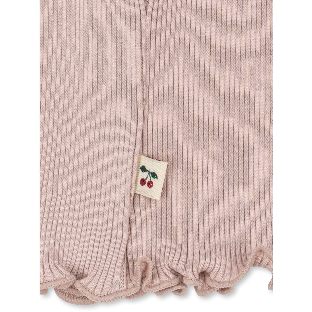 Konges Sløjd Pale Blush Kara Silk Elefanthue