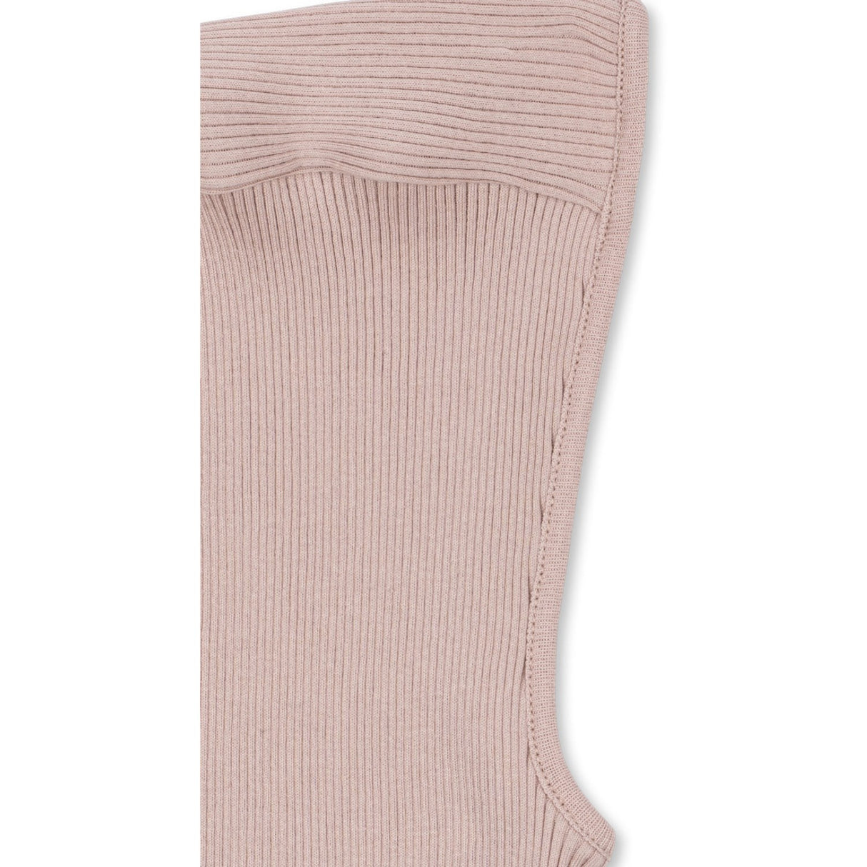 Konges Sløjd Pale Blush Kara Silk Elefanthue