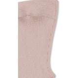 Konges Sløjd Pale Blush Kara Silk Elefanthue