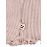 Konges Sløjd Pale Blush Kara Silk Elefanthue