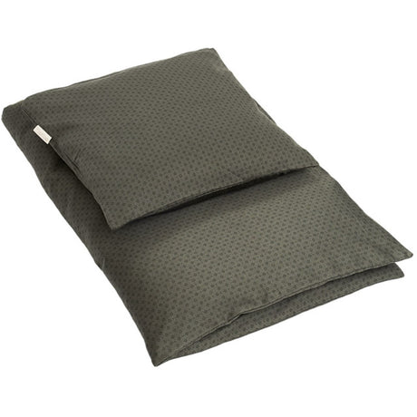 by KlipKlap Green Indian Diamonds Sengetøj