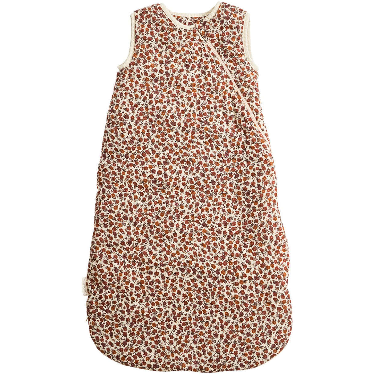 by KlipKlap Rose Wild Flower Kørepose