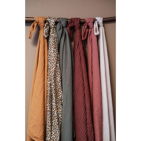 by KlipKlap Burgundy Svøb